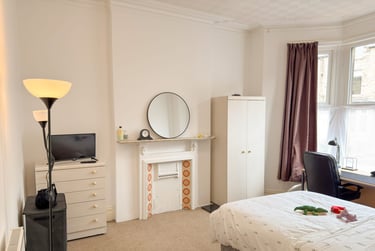 6 bed house, Dale Street, City Centre, Lancaster, LA13AW - Image 2