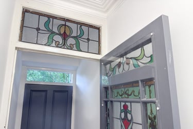 6 bed house, Dallas Road, City Centre, Lancaster, LA11TW - Image 2