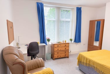6 bed house, Golgotha Road, Scotforth, Lancaster, LA13AA - Image 2