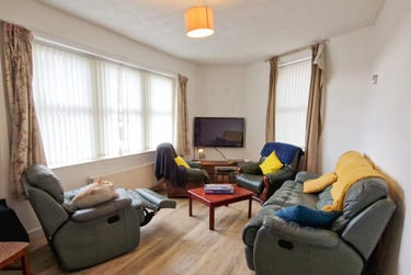 6 bed house, Gregson Road, City Centre, Lancaster, LA13DH - Image 2