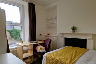 6 bed house, Park Square, City Centre, Lancaster, LA13EH - Image 9
