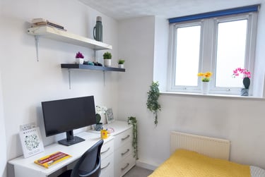 6 bed flat, Westham Street, City Centre, Lancaster, LA13AU - Image 2