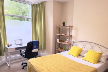 4 bed house, Railway Street, City Centre, Lancaster, LA14XA - Image 2