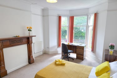 8 bed house, Dallas Road, City Centre, Lancaster, LA11TW - Image 2
