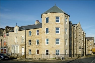 1 bed studio, Westbourne Road, City Centre, Lancaster, LA15DB - Image 13