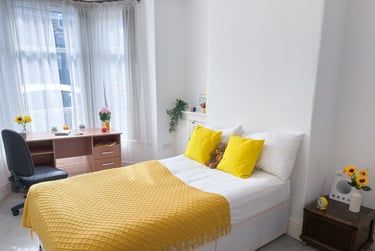 5 bed house, Dumbarton Road, City Centre, Lancaster, LA13BX - Image 4