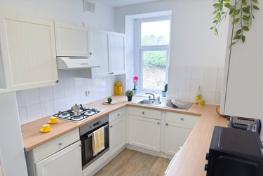 5 bed house, Dumbarton Road, City Centre, Lancaster, LA13BX - Image 14