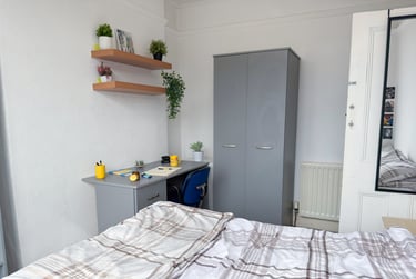 4 bed house, Kirkes Road, City Centre, Lancaster, LA13DW - Image 4