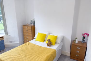 5 bed house, St. Oswald Street, City Centre, Lancaster, LA13AS - Image 4