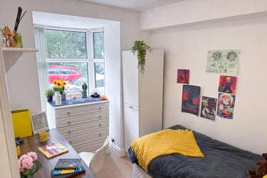 4 bed house, Park Square, City Centre, Lancaster, LA13EH - Image 2