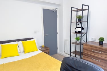 6 bed house, New Road, City Centre, Lancaster, LA11EZ - Image 7
