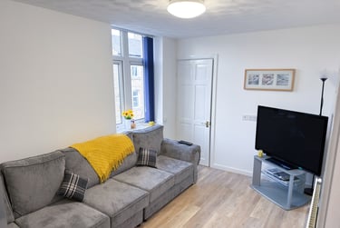 6 bed flat, Westham Street, City Centre, Lancaster, LA13AU - Image 11