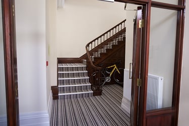 8 bed flat, Queen Street Upstairs, City Centre, Lancaster, LA11RU - Image 2