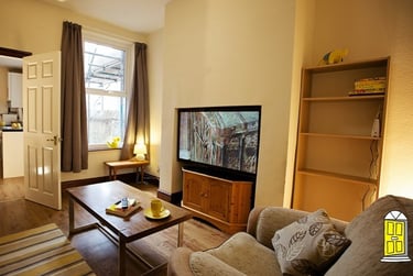 4 bed house, Avondale Road, Scotforth, Lancaster, LA14BZ - Image 2
