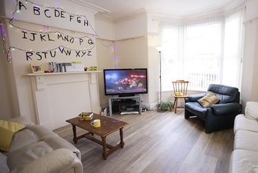 5 bed house, Cork Road, Scotforth, Lancaster, LA14AJ - Image 2