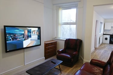 5 bed house, St. Oswald Street, City Centre, Lancaster, LA13AS - Image 2