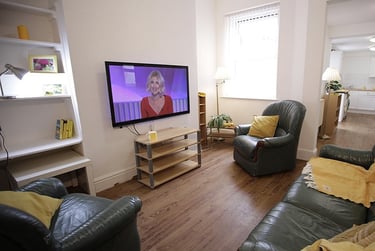 5 bed house, St. Oswald Street, City Centre, Lancaster, LA13AS - Image 2