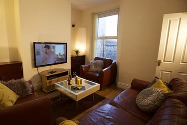 5 bed house, St. Oswald Street, City Centre, Lancaster, LA13AS - Image 2