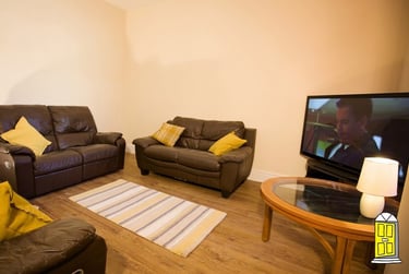 5 bed house, St. Oswald Street, City Centre, Lancaster, LA13AS - Image 2