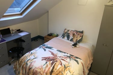 5 bed house, Wingate Saul Road, City Centre, Lancaster, LA15DW - Image 3