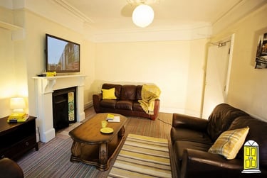 6 bed house, Dallas Road, City Centre, Lancaster, LA11TW - Image 3