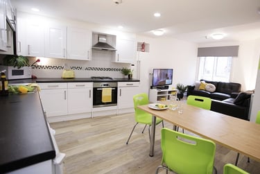 6 bed house, New Street, City Centre, Lancaster, LA11EG - Image 2