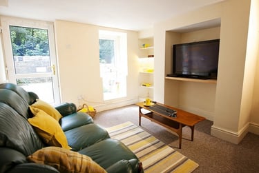 4 bed house, Aberdeen Road, City Centre, Lancaster, LA13DB - Image 2