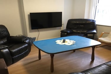 5 bed house, Bowerham Road, City Centre, Lancaster, LA14AA - Image 2