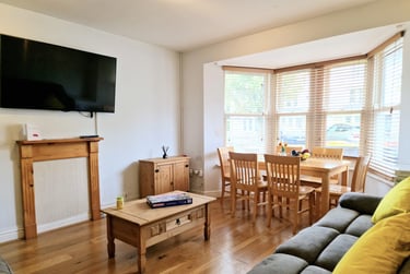 6 bed house, Villas Court, City Centre, Lancaster, LA11TR - Image 4