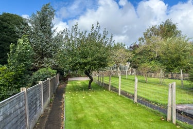 4 bed house, Park Square, City Centre, Lancaster, LA13EH - Image 2