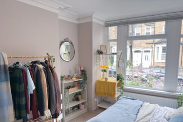 4 bed house, Dale Street, City Centre, Lancaster, LA13AP - Image 2