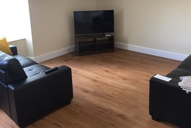 6 bed flat, Westbourne Road, City Centre, Lancaster, LA15DB - Image 2