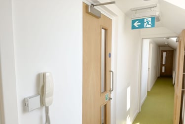 1 bed studio, The Railton, City Centre, Lancaster, LA15SJ - Image 3