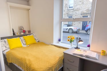 5 bed house, Meadow Street, City Centre, Lancaster, LA15PH - Image 10
