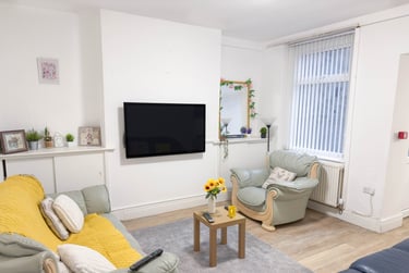 6 bed house, Golgotha Road, Scotforth, Lancaster, LA13AA - Image 3