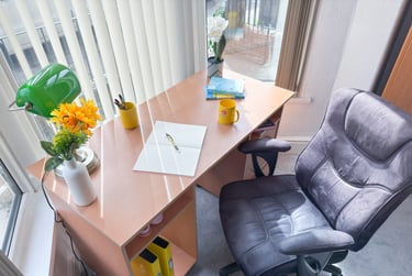 5 bed house, Dumbarton Road, City Centre, Lancaster, LA13BX - Image 3