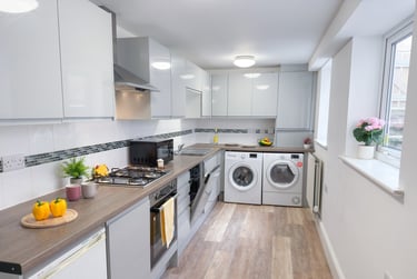 4 bed house, Hope Street, City Centre, Lancaster, LA13BQ - Image 4