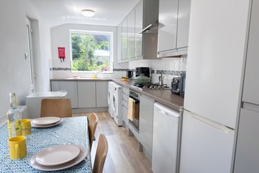 5 bed house, West Road, City Centre, Lancaster, LA15NU - Image 3