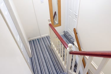 4 bed house, Green Street, City Centre, Lancaster, LA11DZ - Image 8