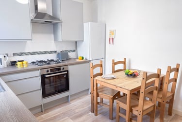 4 bed house, Green Street, City Centre, Lancaster, LA11DZ - Image 5