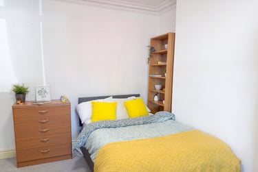 6 bed house, Dale Street, City Centre, Lancaster, LA13AP - Image 3