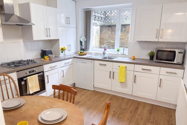 6 bed house, Windermere Road, City Centre, Lancaster, LA13EZ - Image 6