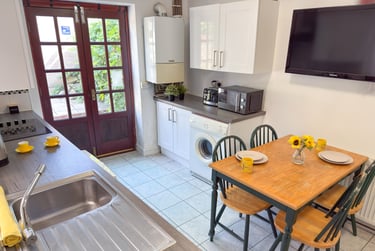 4 bed house, Sibsey Street, City Centre, Lancaster, LA15DQ - Image 4