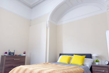 7 bed flat, Queen Street, City Centre, Lancaster, LA11RS - Image 7