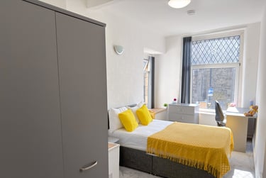 3 bed flat, Stonewell, City Centre, Lancaster, LA11NJ - Image 2