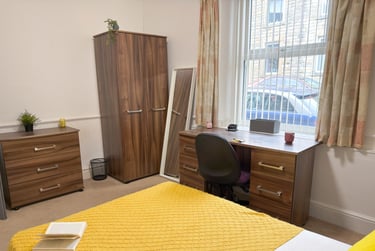 5 bed house, Havelock Street, City Centre, Lancaster, LA14AD - Image 3