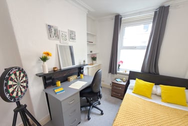 5 bed house, Green Street, City Centre, Lancaster, LA11DZ - Image 2