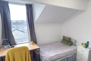 7 bed house, Hubert Place, City Centre, Lancaster, LA15PF - Image 3