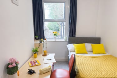 6 bed house, Hubert Place, City Centre, Lancaster, LA15PF - Image 3