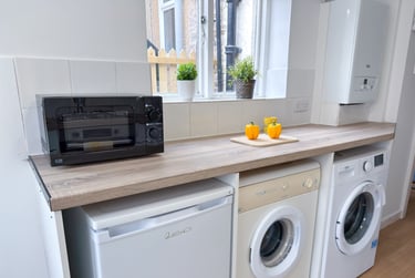 4 bed house, Clarence Street, City Centre, Lancaster, LA13BG - Image 3